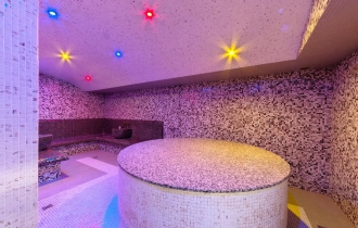 BELVEDERE HOLIDAY CLUB AH