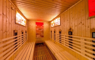 BELVEDERE HOLIDAY CLUB AH