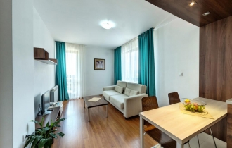 BELVEDERE HOLIDAY CLUB AH