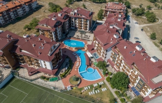 BELVEDERE HOLIDAY CLUB AH