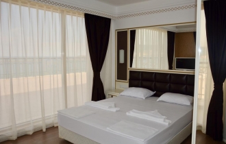 Golden Rainbow Aparthotel