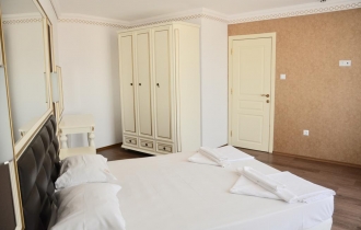 Golden Rainbow Aparthotel