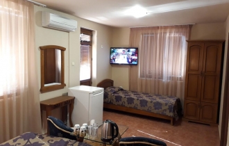 CHUCHULEV 3*