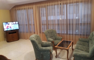CHUCHULEV 3*