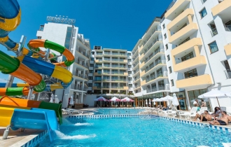 Best Western PLUS Premium Inn 4*