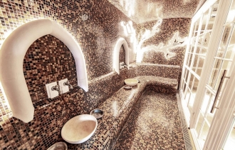 Romance Marine Aparthotel