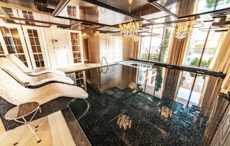 Romance Marine Aparthotel