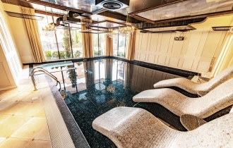 Romance Marine Aparthotel