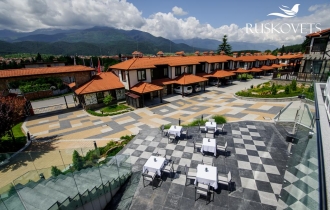 Ruskovets Resort