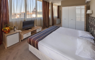 Imperial Resort