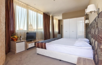 Imperial Resort