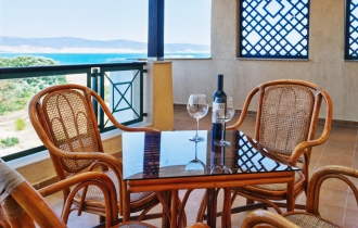 Imperial Resort