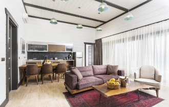 Hot Springs Medical and SPA