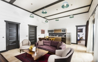 Hot Springs Medical and SPA