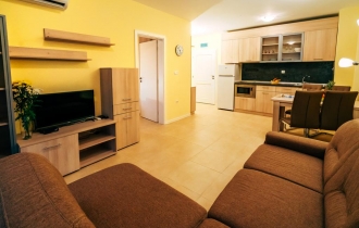 GREEN LIFE BEACH 3*+