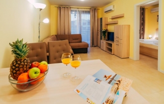 GREEN LIFE BEACH 3*+