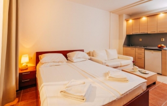 GREEN LIFE BEACH 3*+