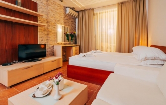 GREEN LIFE BEACH 3*+