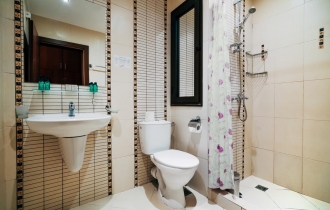 GREEN LIFE BEACH 3*+