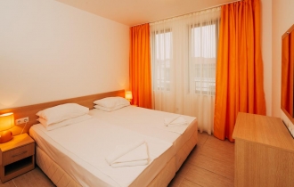 GREEN LIFE BEACH 3*+