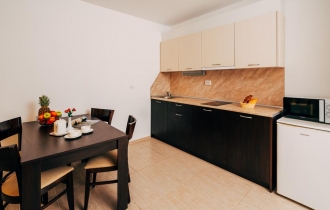 GREEN LIFE BEACH 3*+