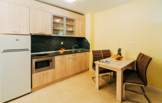 GREEN LIFE BEACH 3*+