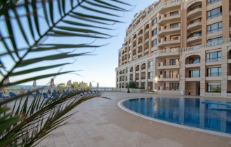 Cabacum Beach Residence