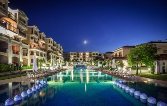 GREEN LIFE BEACH 3*+