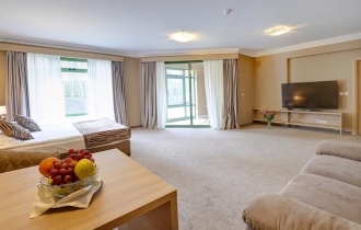 Romance SPA Hotel Splendid