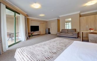 Romance SPA Hotel Splendid