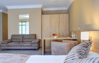 Romance SPA Hotel Splendid