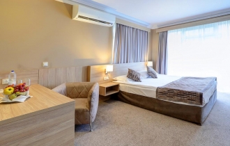Romance SPA Hotel Splendid