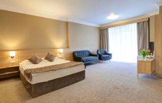 Romance SPA Hotel Splendid