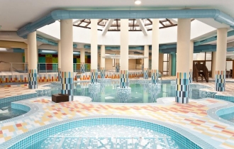 ASTERA BANSKO APART COMPLEX &SPA