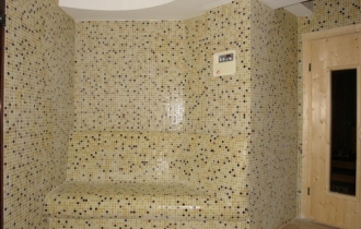 WINSLOW HIGHLAND APARTHOTEL