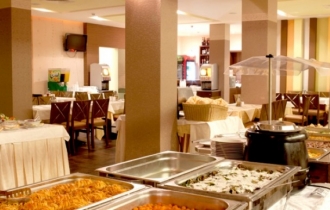 Murite Club Hotel_AZALIA main buildings