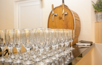 Hacienda Beach Resort