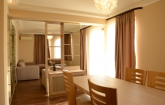 Argisht Partez Apart