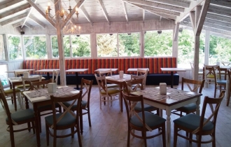 Tintyava Park Hotel