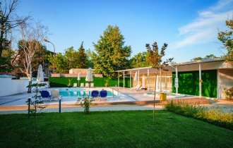 Perla Royal Hotel