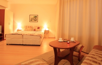 Aparthotel Rainbow II