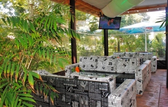 Jupiter *** (Sunny Beach)