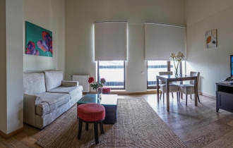 EUPHORIA CLUB HOTEL & SPA