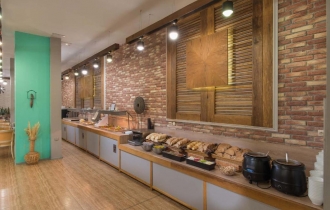 Alba 4*    Sunny beach