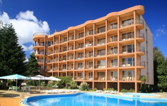 BONA VITA HOTEL & SPA