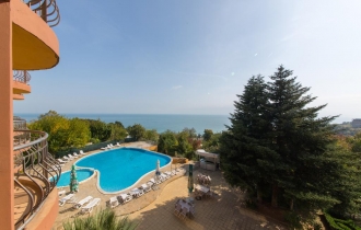 BONA VITA HOTEL & SPA