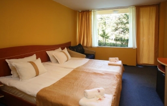 BONA VITA HOTEL & SPA