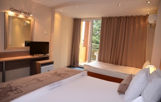 BONA VITA HOTEL & SPA