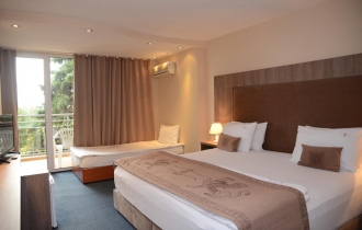 BONA VITA HOTEL & SPA