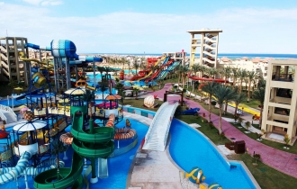 Rixos Seagate Sharm